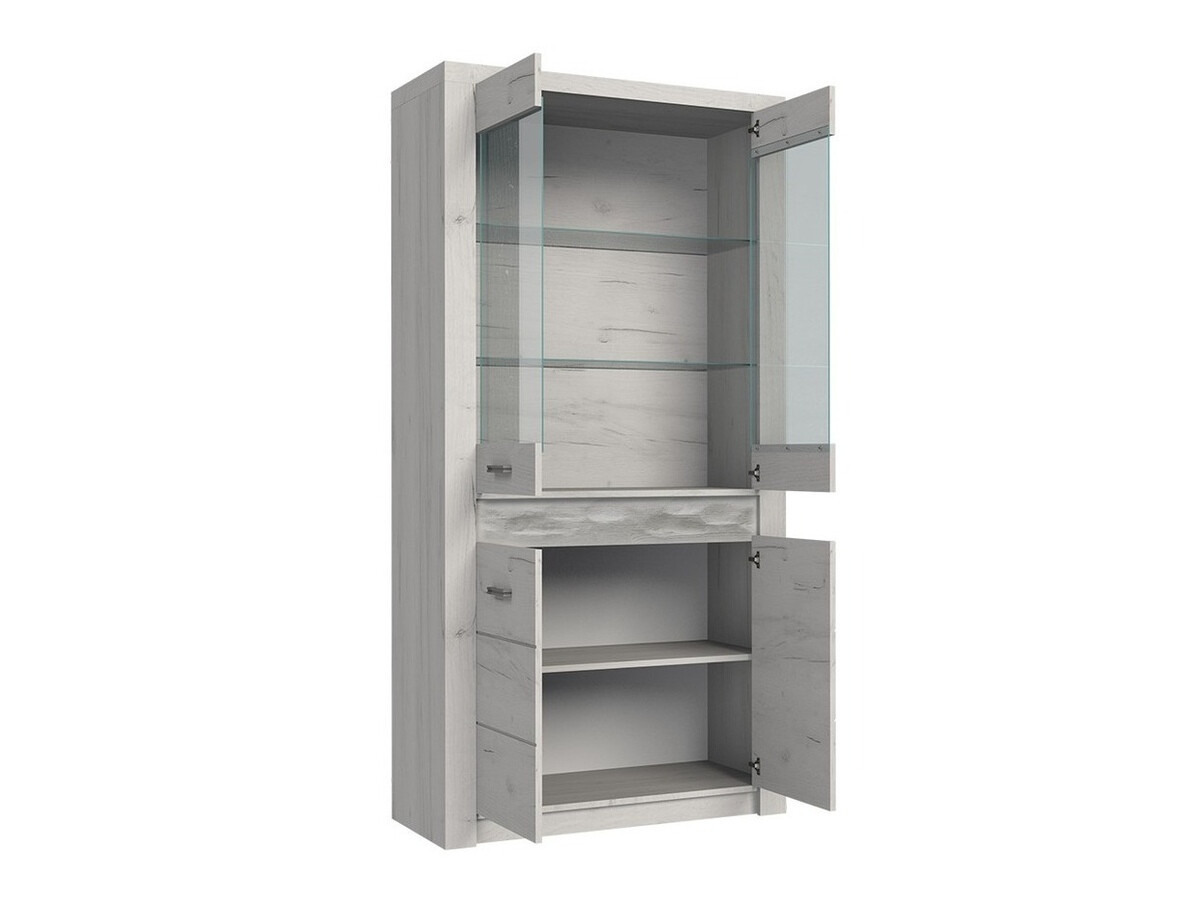 Lentyna Serfeno 101 (Craft balta)