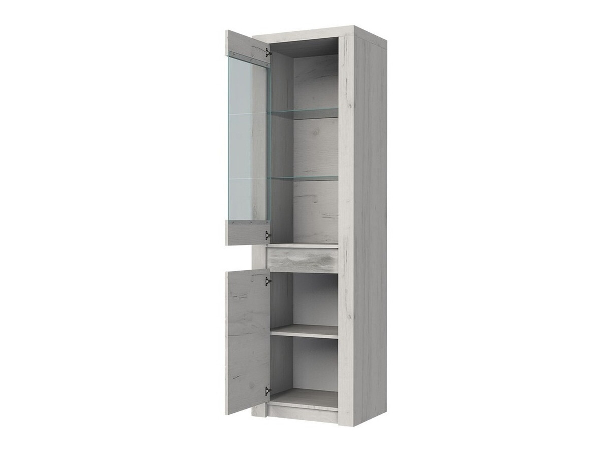 Lentyna Serfeno 102 (Craft balta)