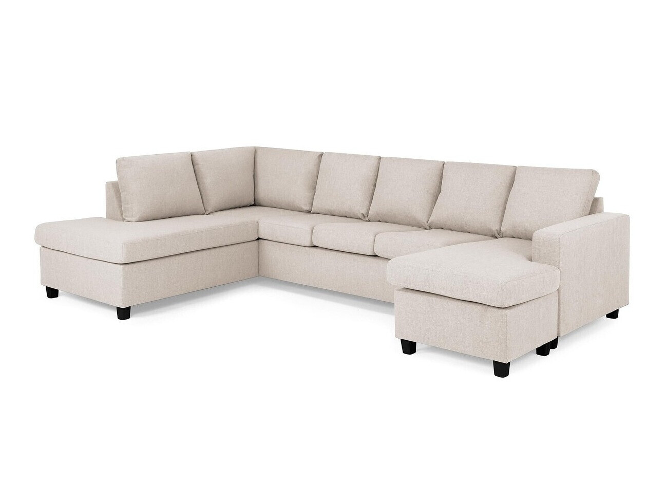 Minkštas kampas Scandinavian Choice Remavio 164 (Inari 22)
