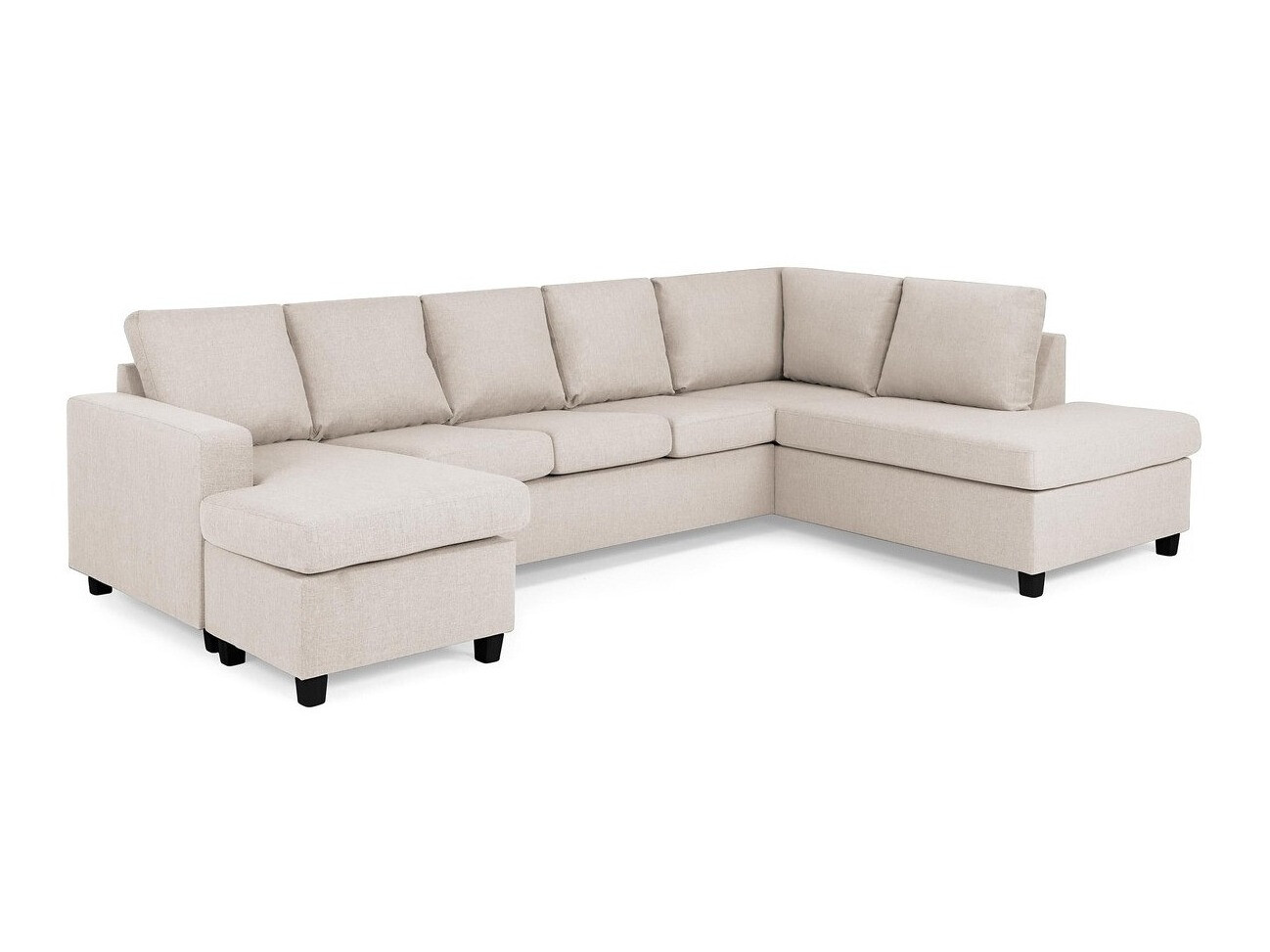 Minkštas kampas Scandinavian Choice Remavio 164 (Inari 22)