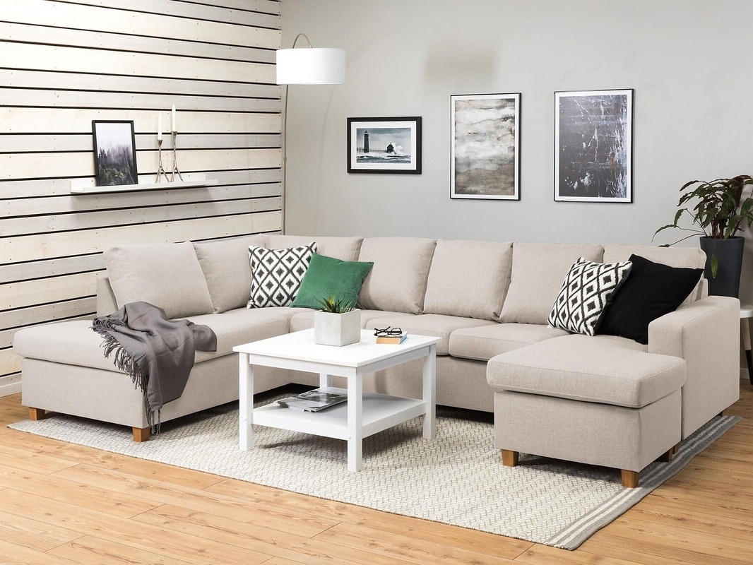 Minkštas kampas Scandinavian Choice Remavio 164 (Inari 22)
