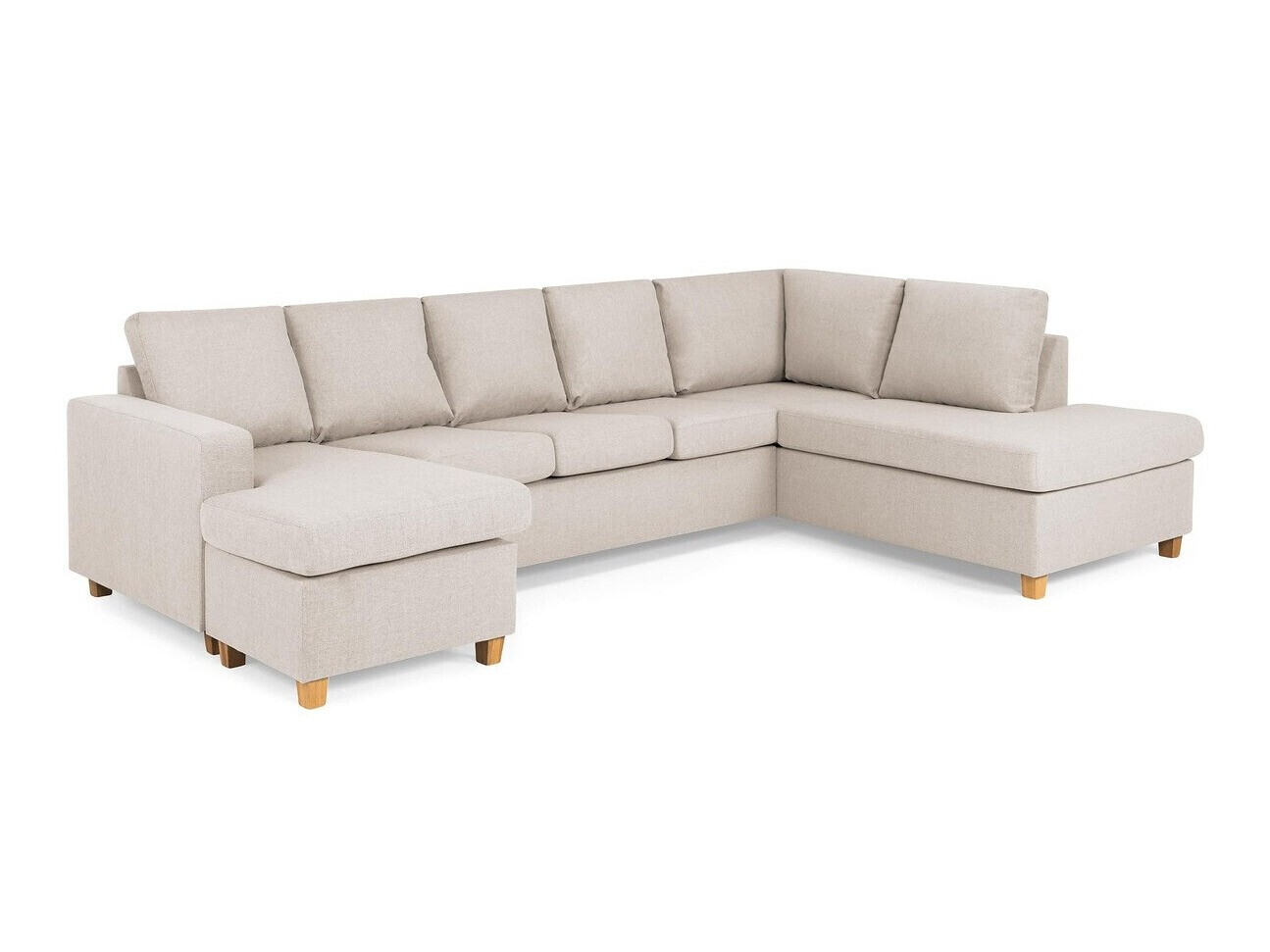 Minkštas kampas Scandinavian Choice Remavio 164 (Inari 22)