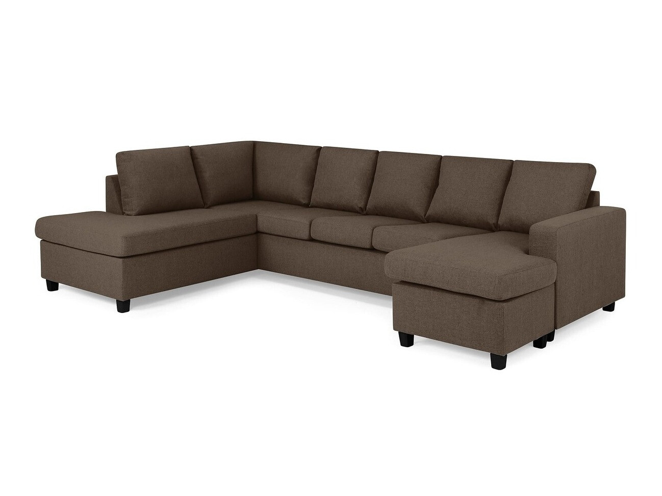 Minkštas kampas Scandinavian Choice Remavio 164 (Inari 27)