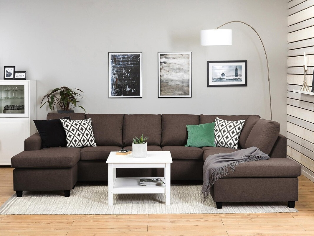 Minkštas kampas Scandinavian Choice Remavio 164 (Inari 27)