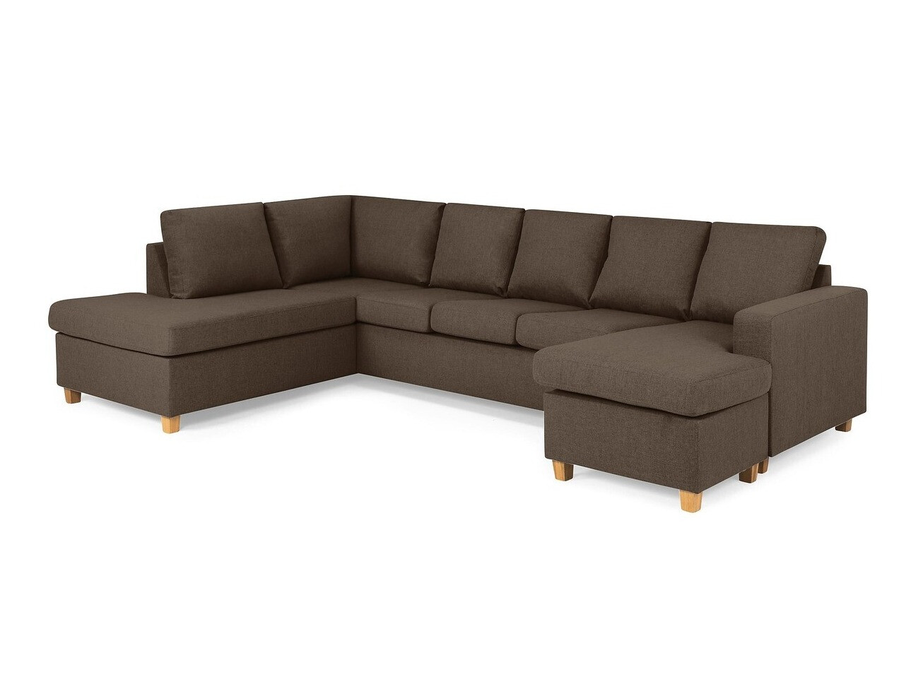 Minkštas kampas Scandinavian Choice Remavio 164 (Inari 27)