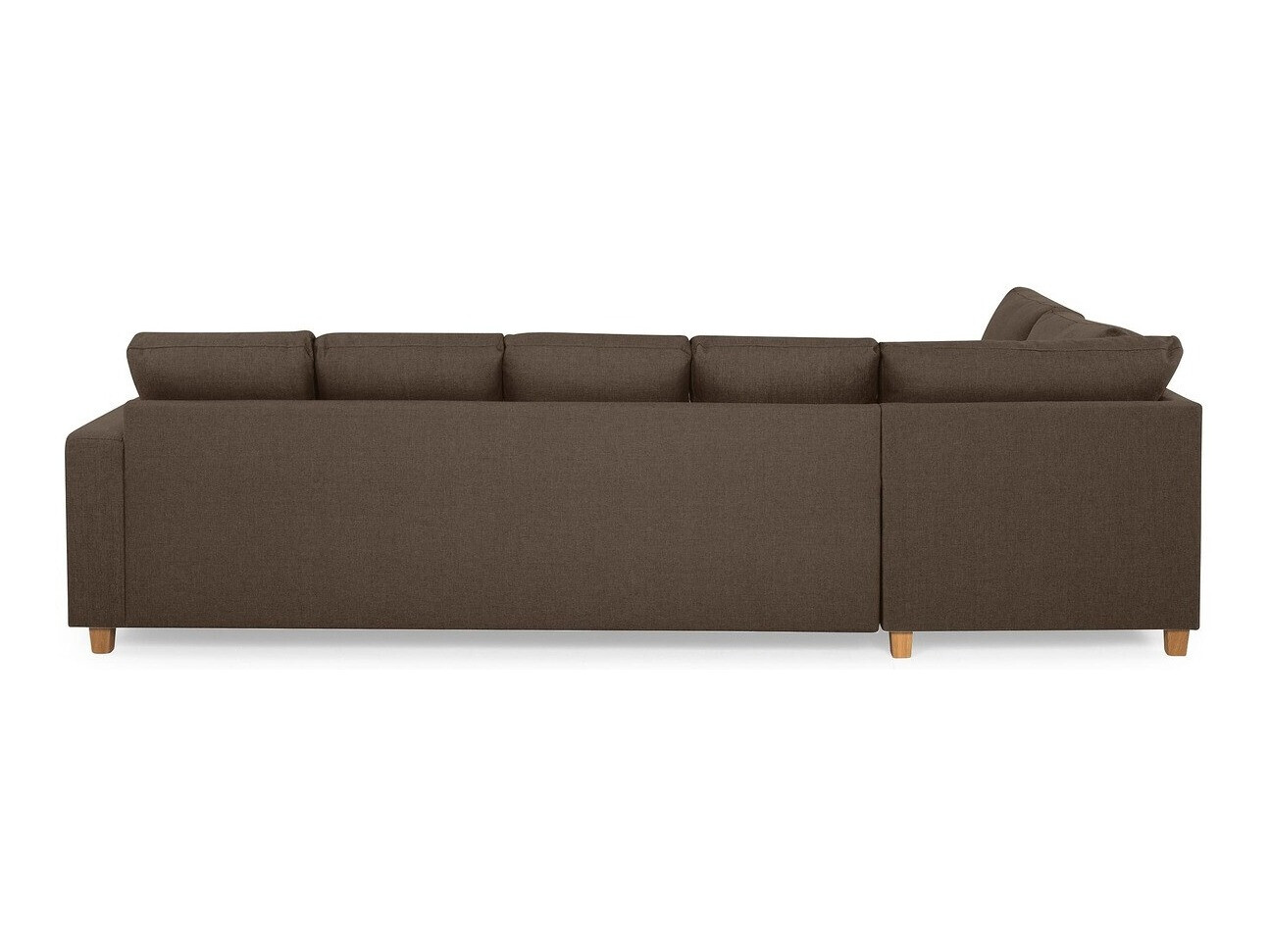 Minkštas kampas Scandinavian Choice Remavio 164 (Inari 27)