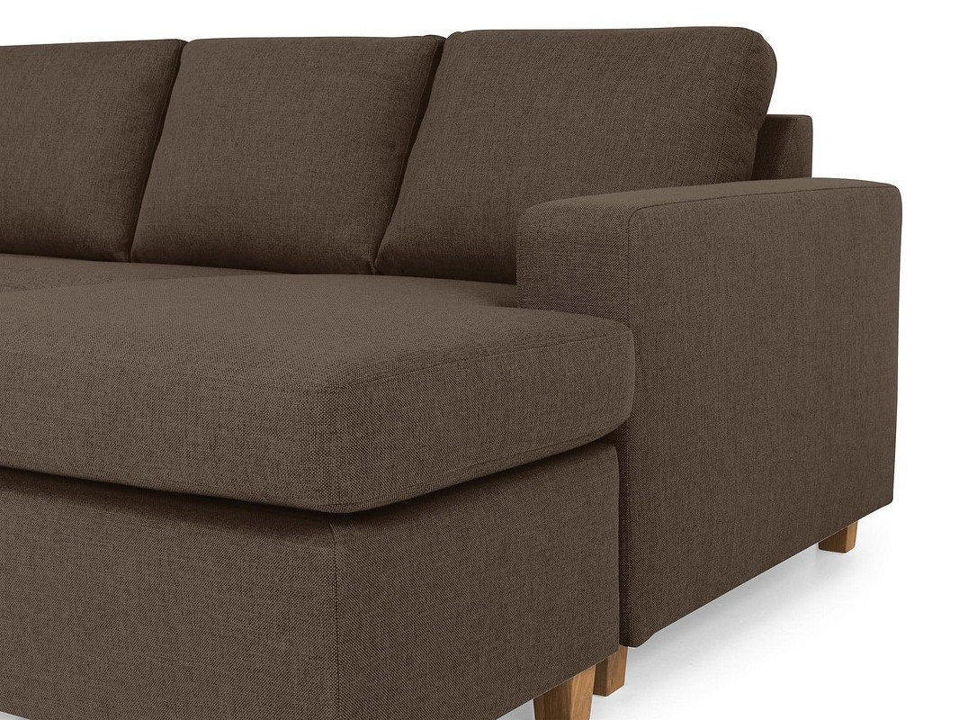 Minkštas kampas Scandinavian Choice Remavio 164 (Inari 27)