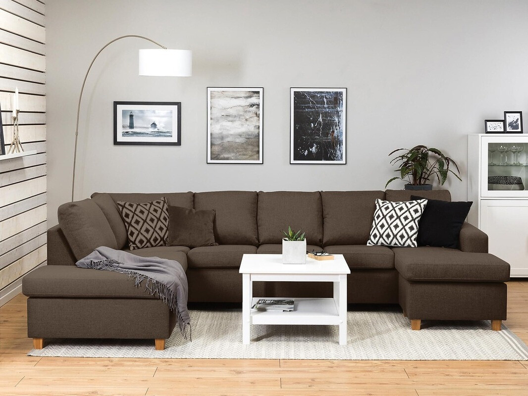 Minkštas kampas Scandinavian Choice Remavio 164 (Inari 27)