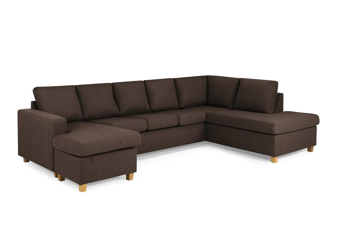 Minkštas kampas Scandinavian Choice Remavio 164 (Inari 27)