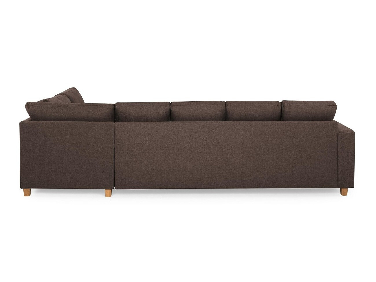 Minkštas kampas Scandinavian Choice Remavio 164 (Inari 27)