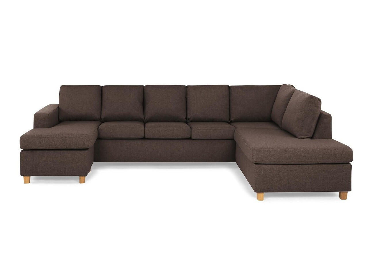 Minkštas kampas Scandinavian Choice Remavio 164 (Inari 27)