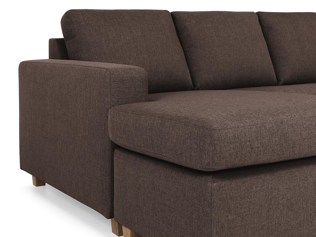 Minkštas kampas Scandinavian Choice Remavio 164 (Inari 27)