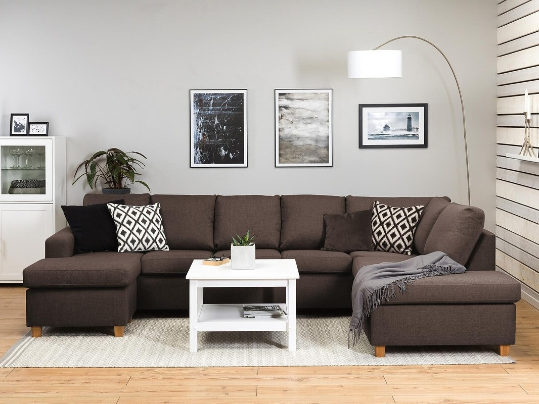 Minkštas kampas Scandinavian Choice Remavio 164 (Inari 27)
