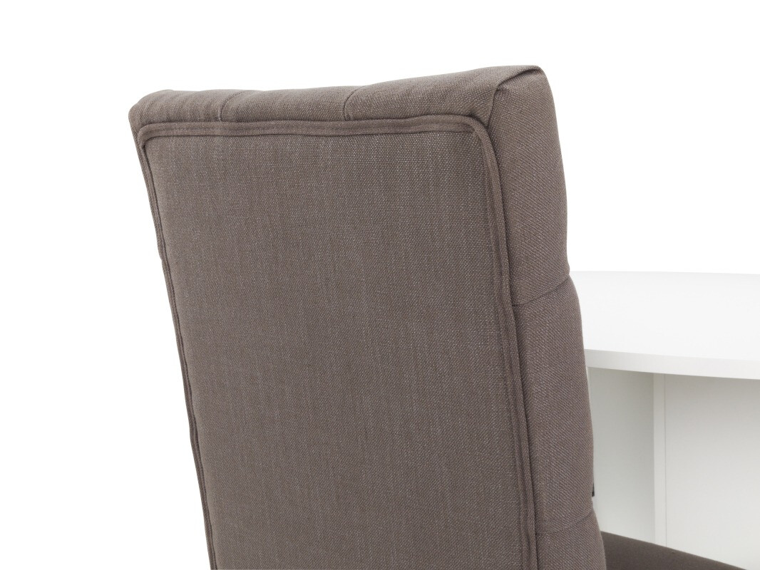 Valgomojo komplektas Scandinavian Choice 703 (Pilka)