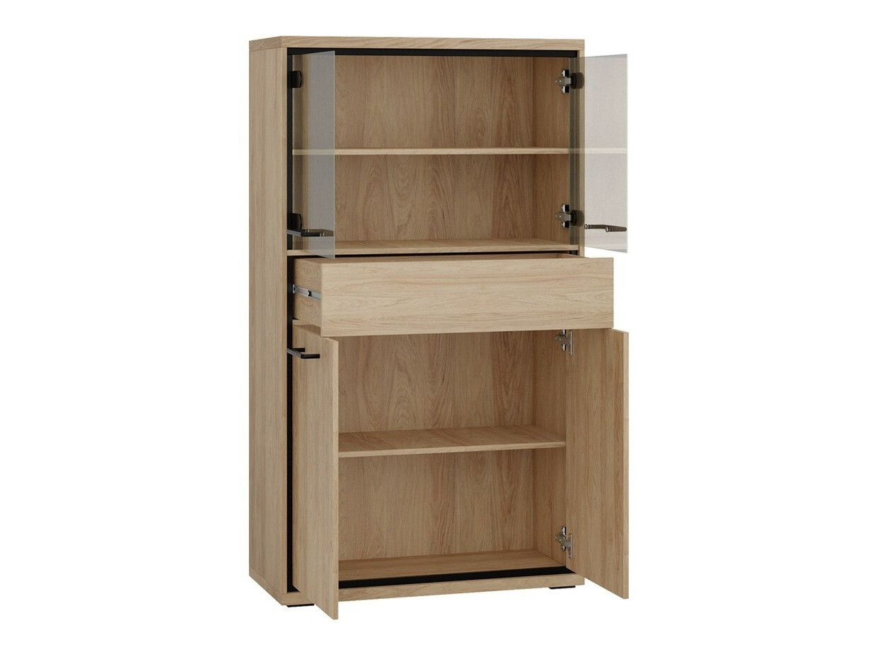 Lentyna Etrmoni 107 (Šviesus medis)