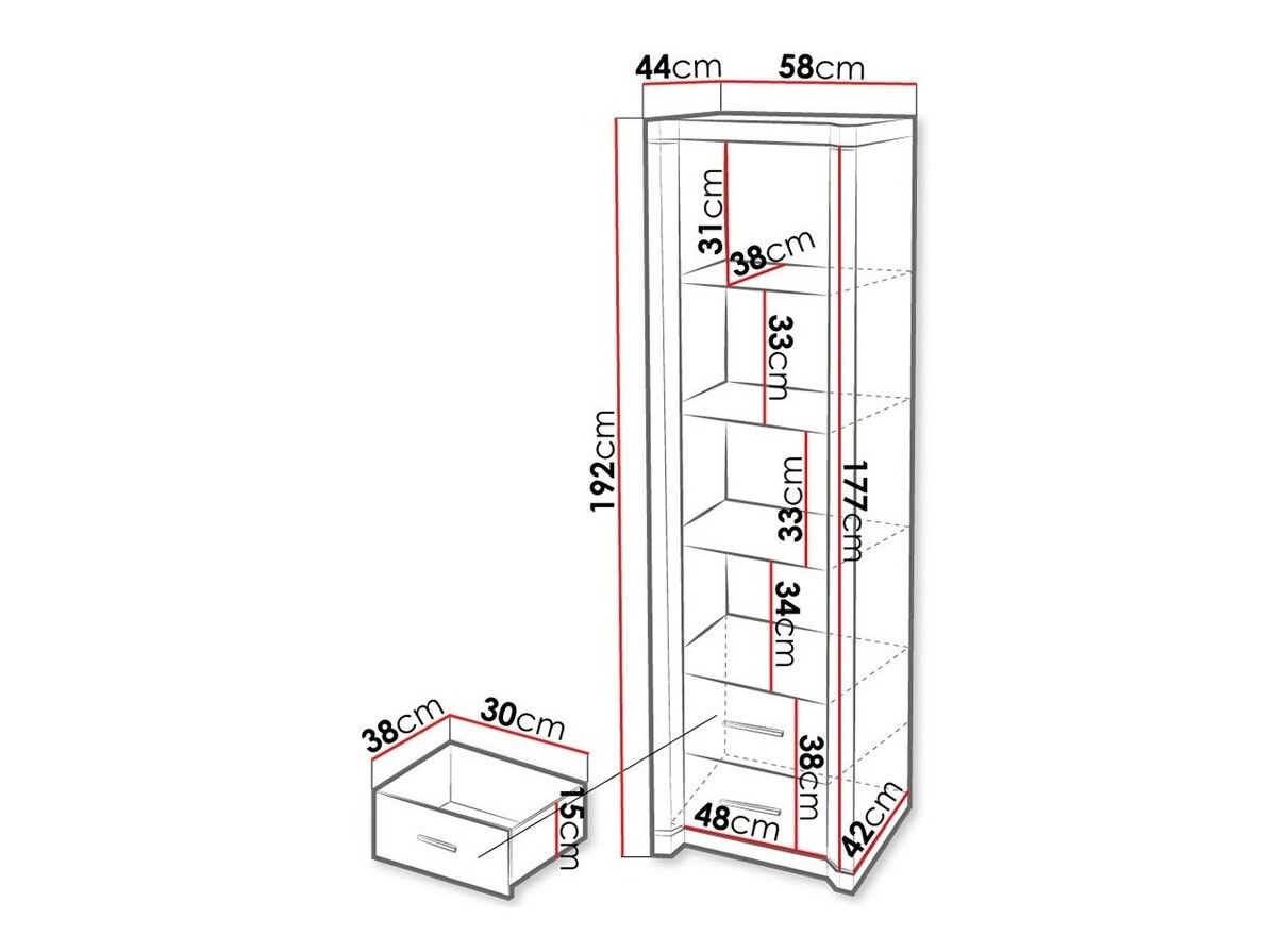 Lentyna Lorelie 115 (Trufel)