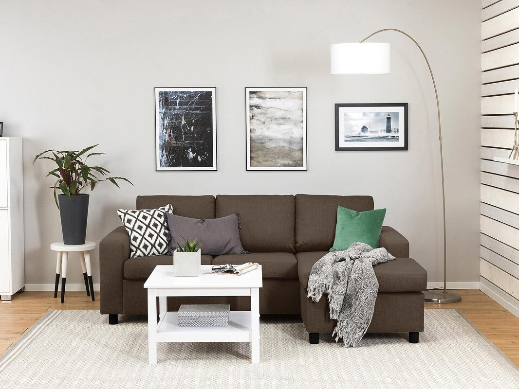Minkštas kampas Scandinavian Choice Remavio 165 (Inari 27)