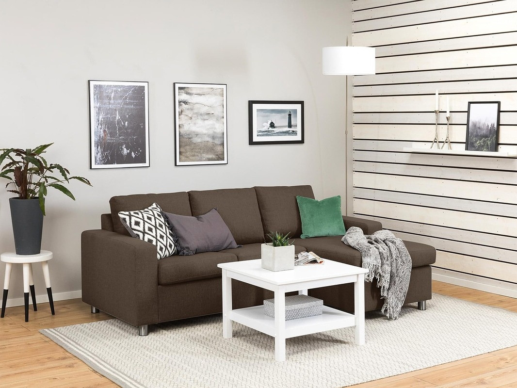 Minkštas kampas Scandinavian Choice Remavio 165 (Inari 27)