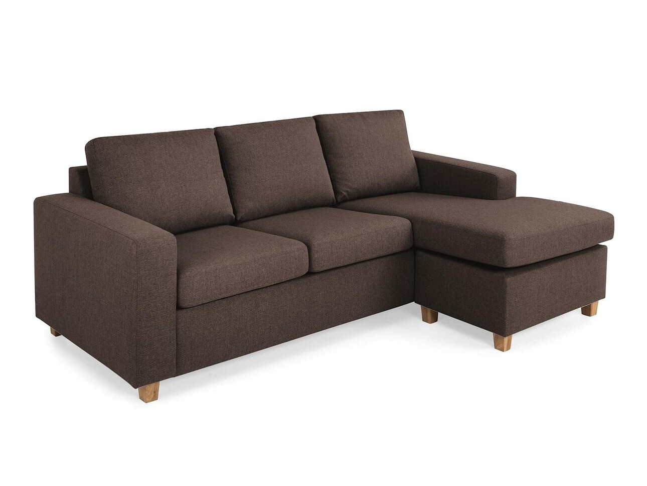 Minkštas kampas Scandinavian Choice Remavio 166 (Inari 27)