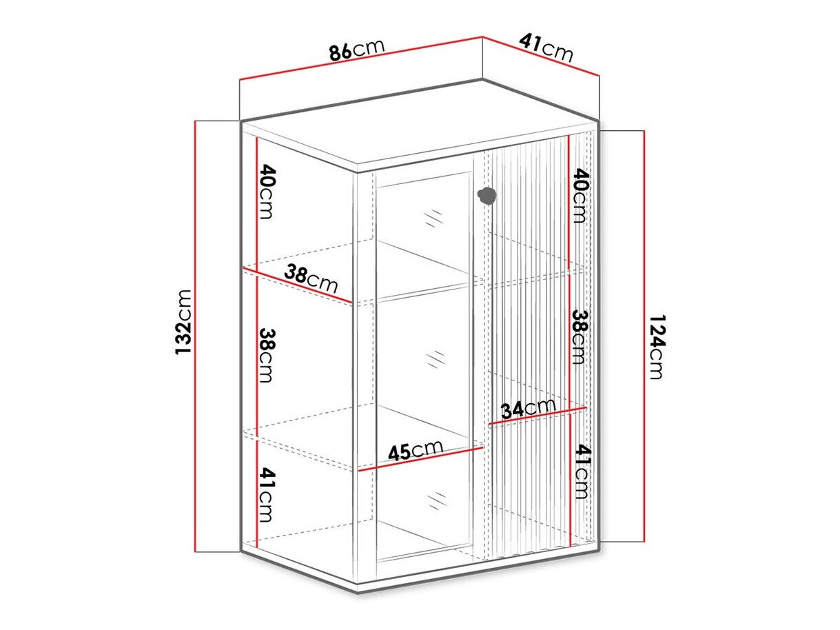 Spintelė Venmava 102