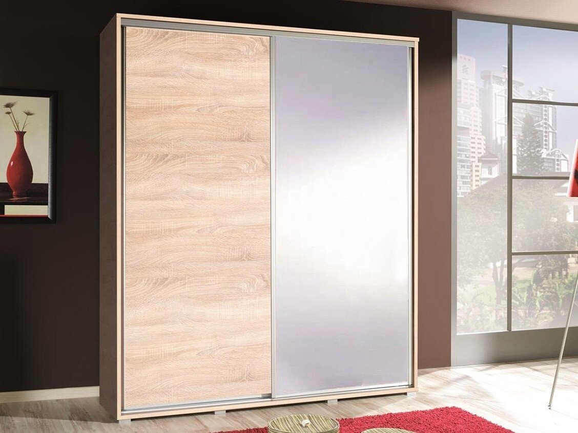 Spinta Murrieta 134 (Sonomos ąžuolas)