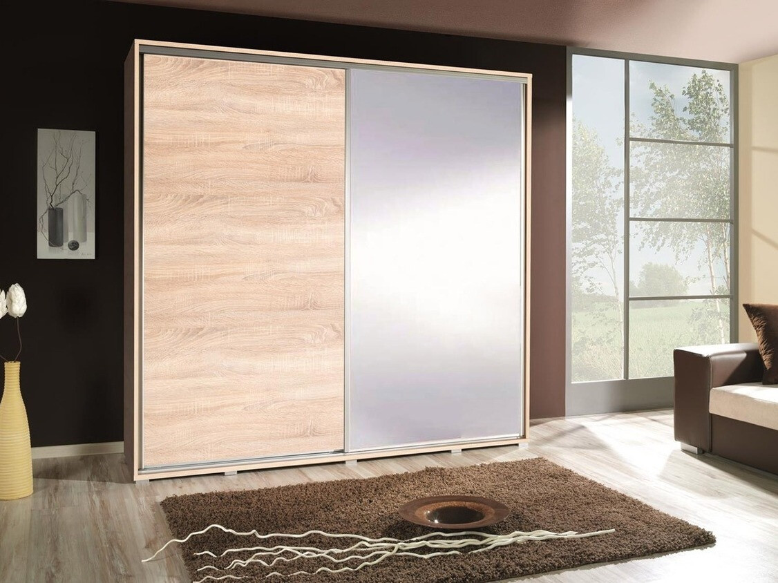 Spinta Murrieta 135 (Sonomos ąžuolas)