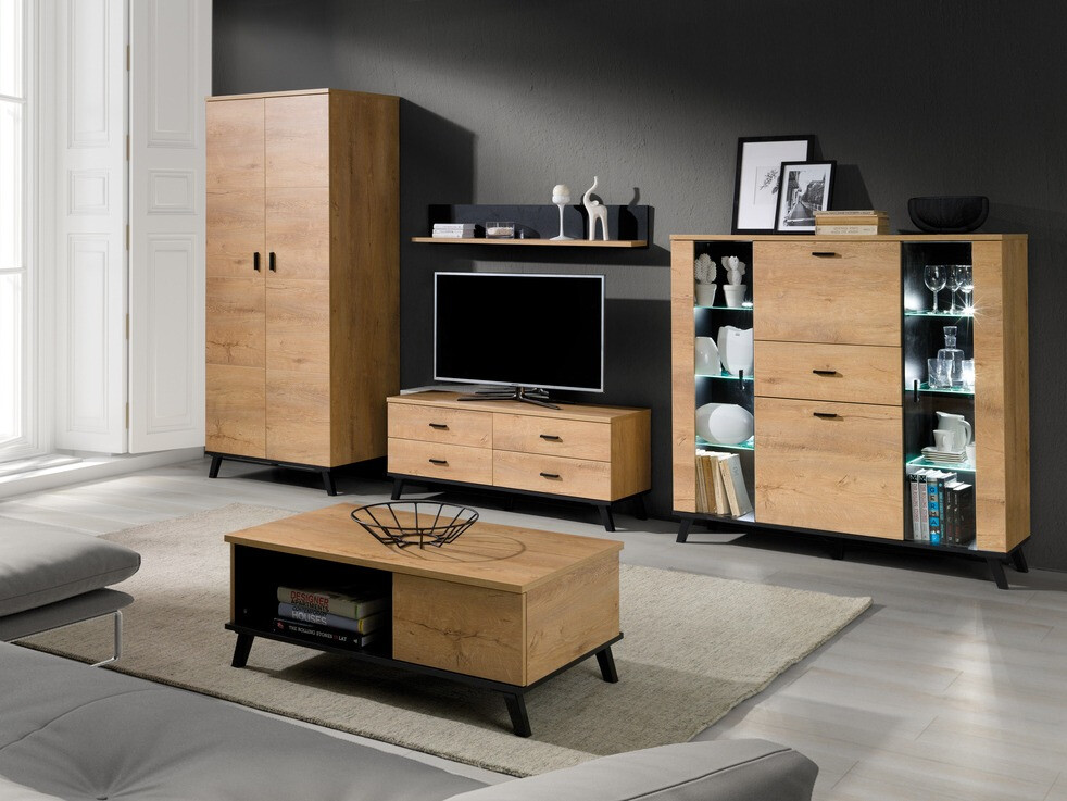 TV staliukas Talsere 106