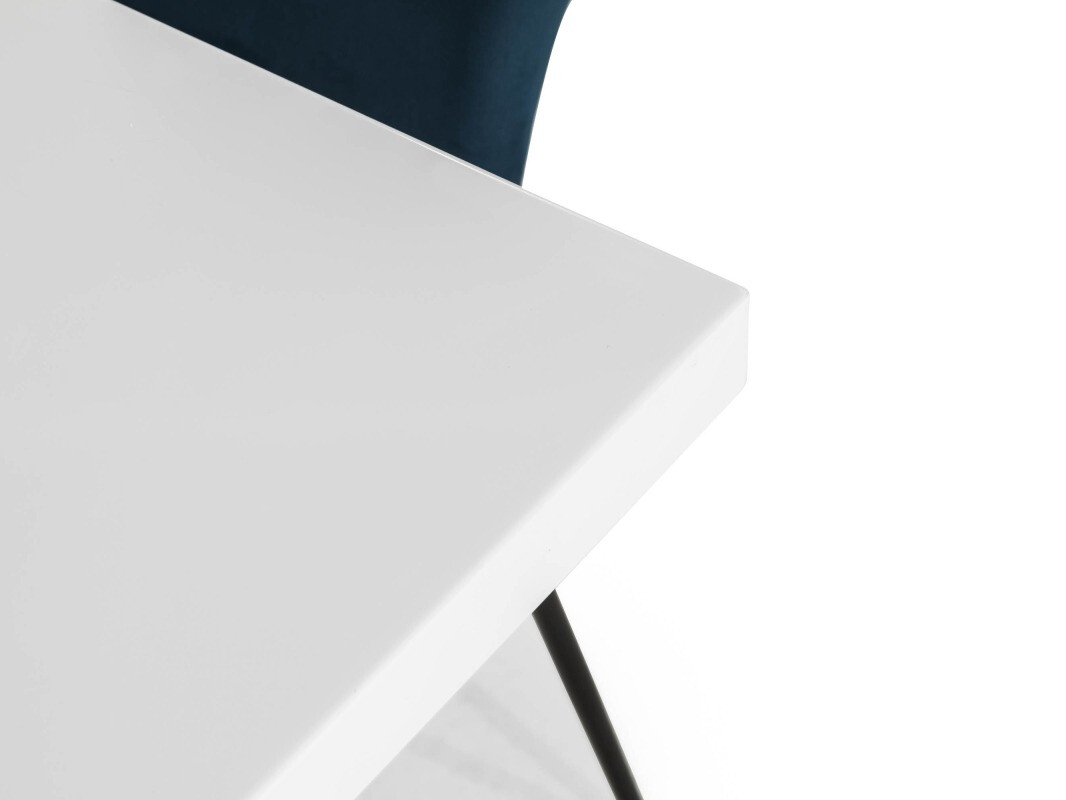 Valgomojo komplektas Scandinavian Choice 729 (Mėlyna)