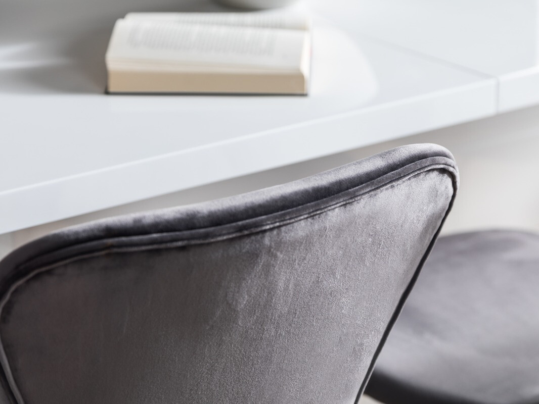 Valgomojo komplektas Scandinavian Choice 729 (Pilka)