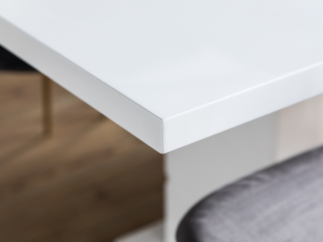 Valgomojo komplektas Scandinavian Choice 729 (Pilka)