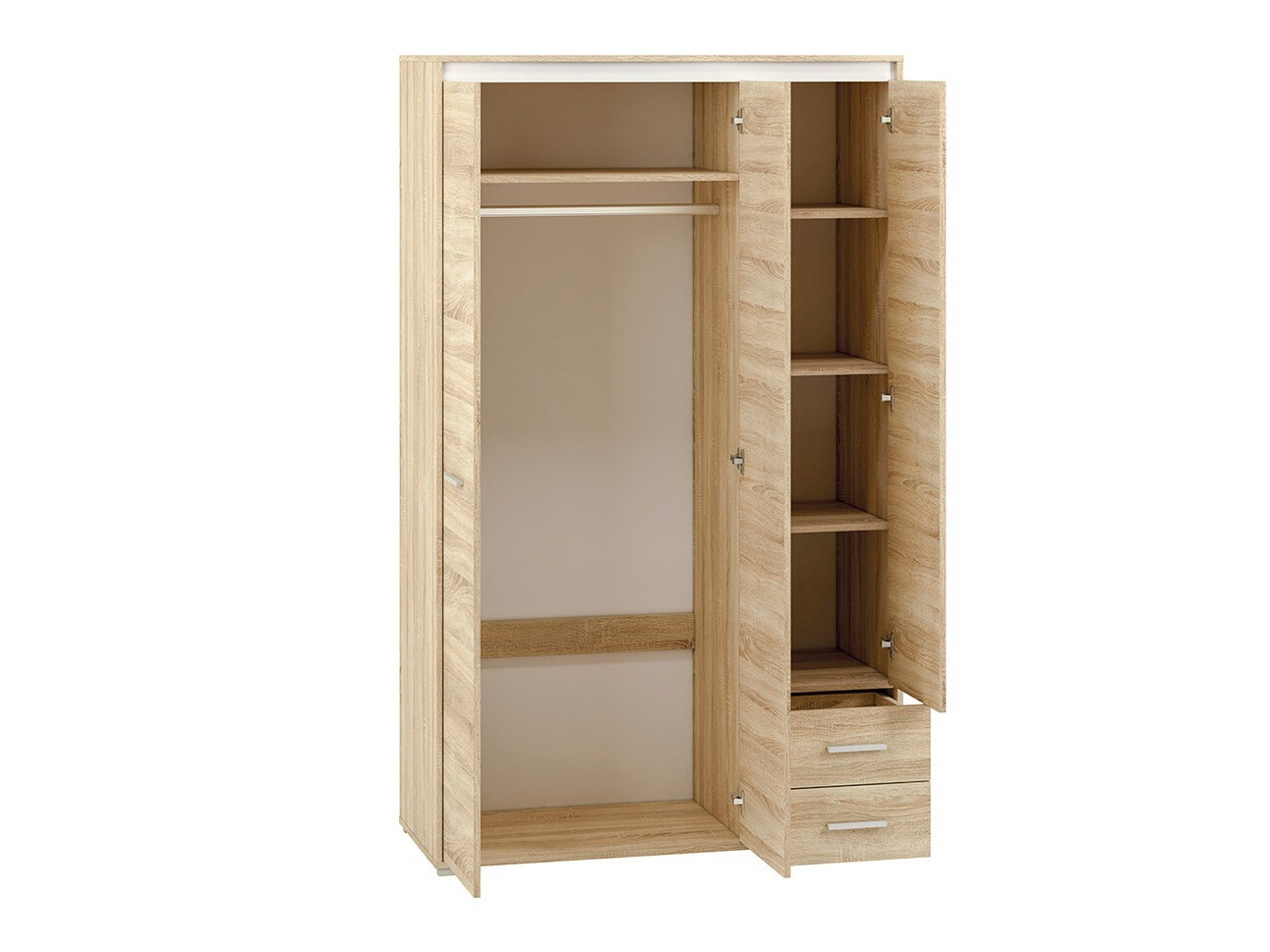 Biuro komplektas Calvere 115