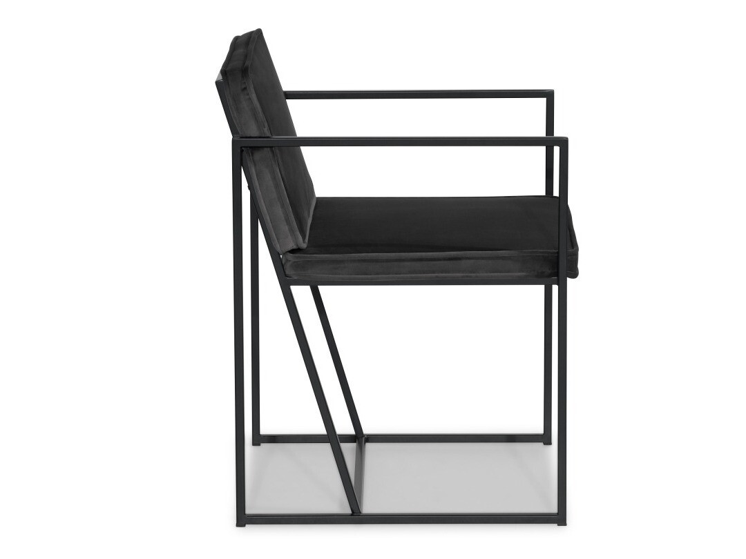 Kėdė Concept 55 169 (Pilka)
