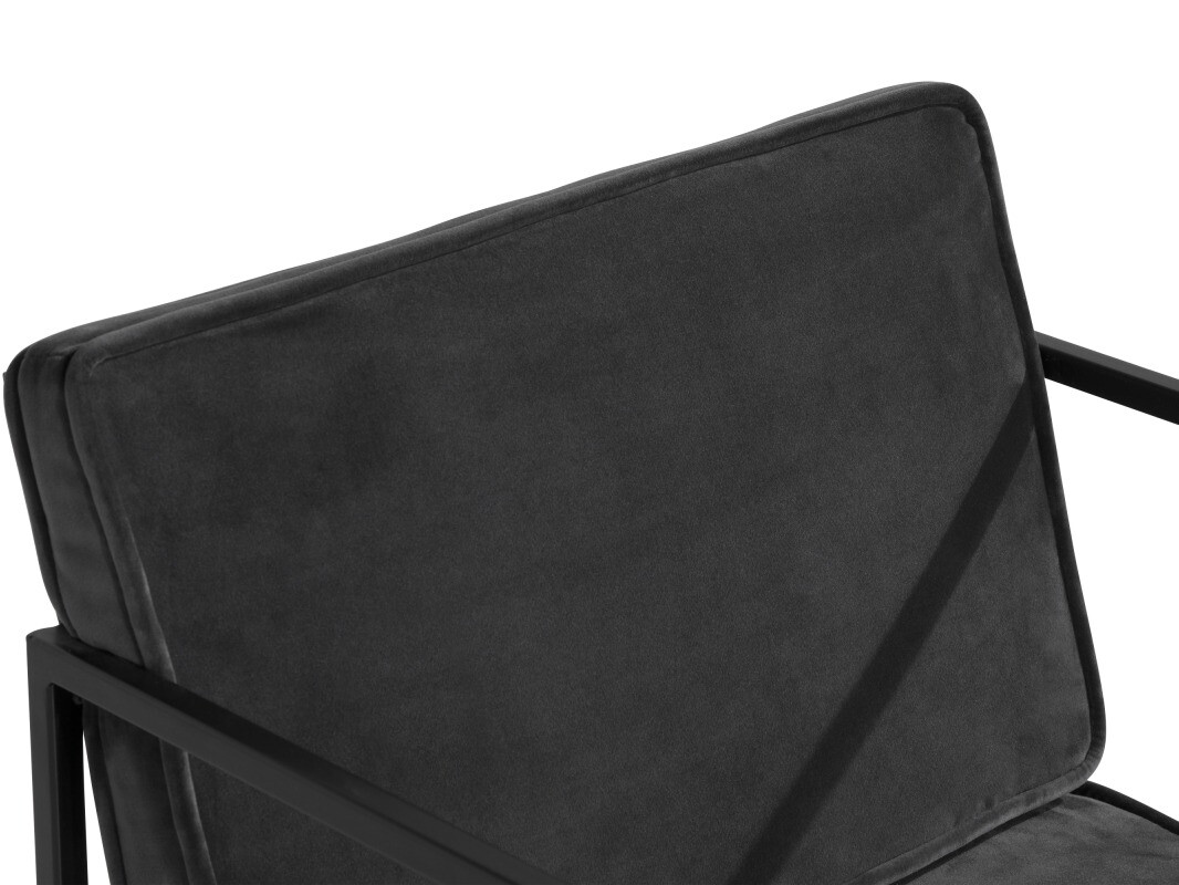 Kėdė Concept 55 169 (Pilka)