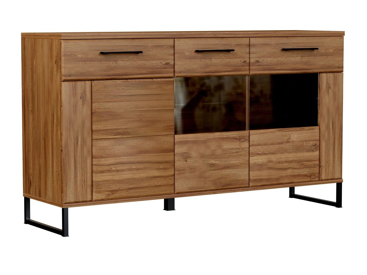 Svetainės komplektas Nucala 113