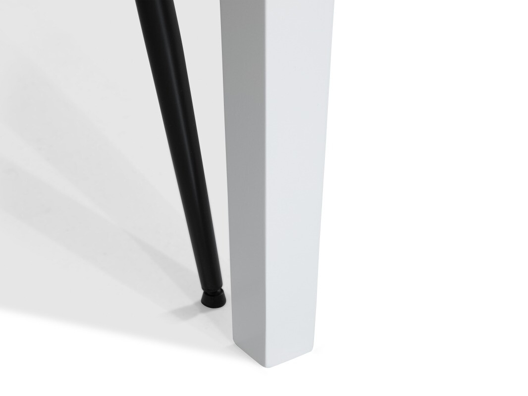 Valgomojo komplektas Scandinavian Choice 770 (Žalia + Juoda)