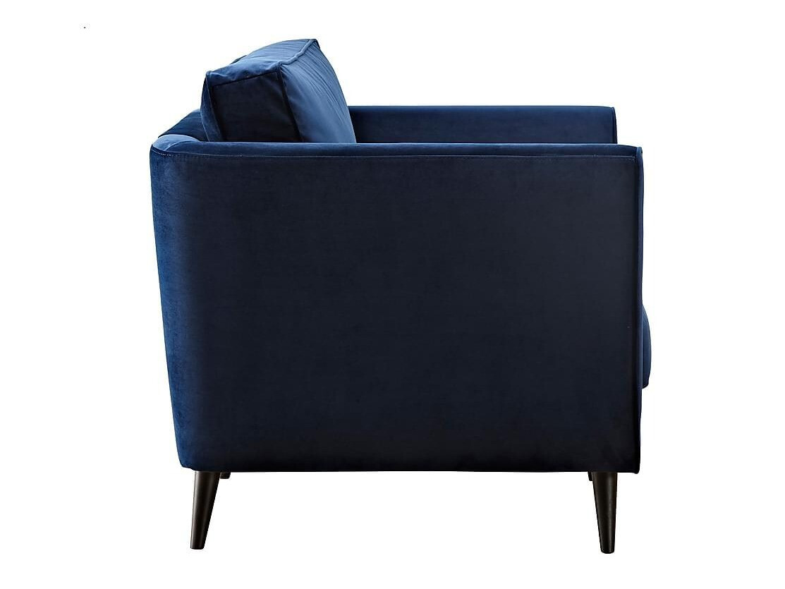 Fotelis Concept 55 184 (Mėlyna)