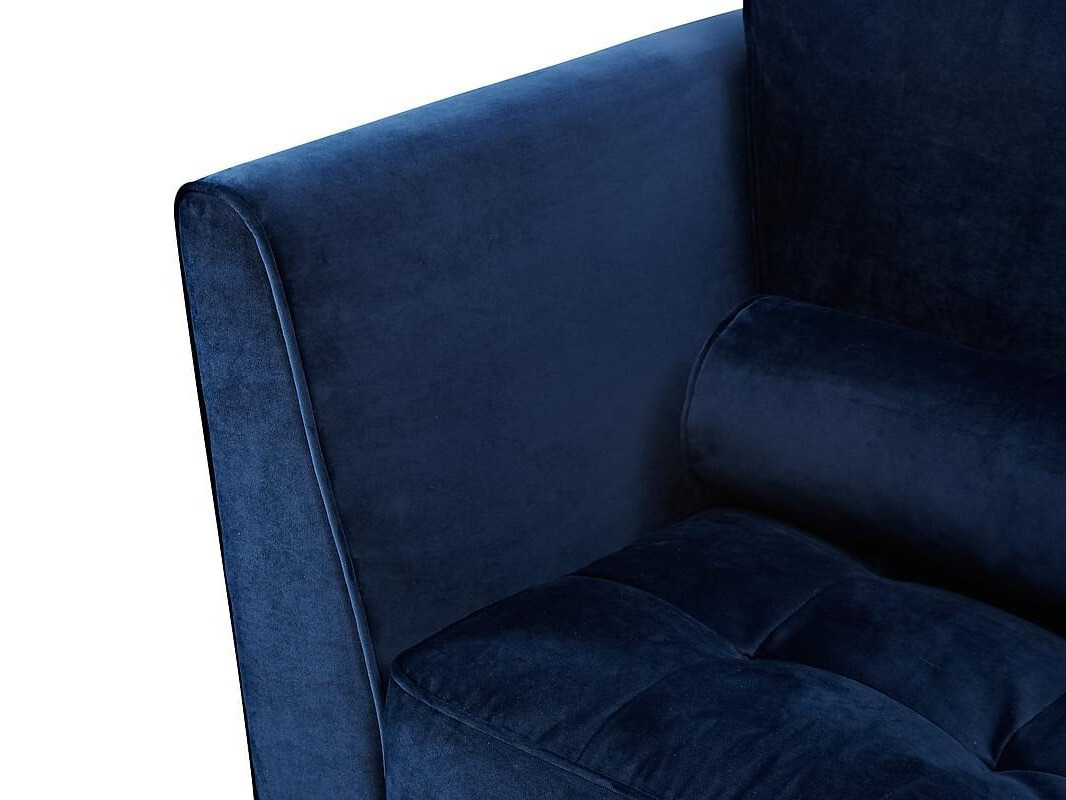 Fotelis Concept 55 184 (Mėlyna)