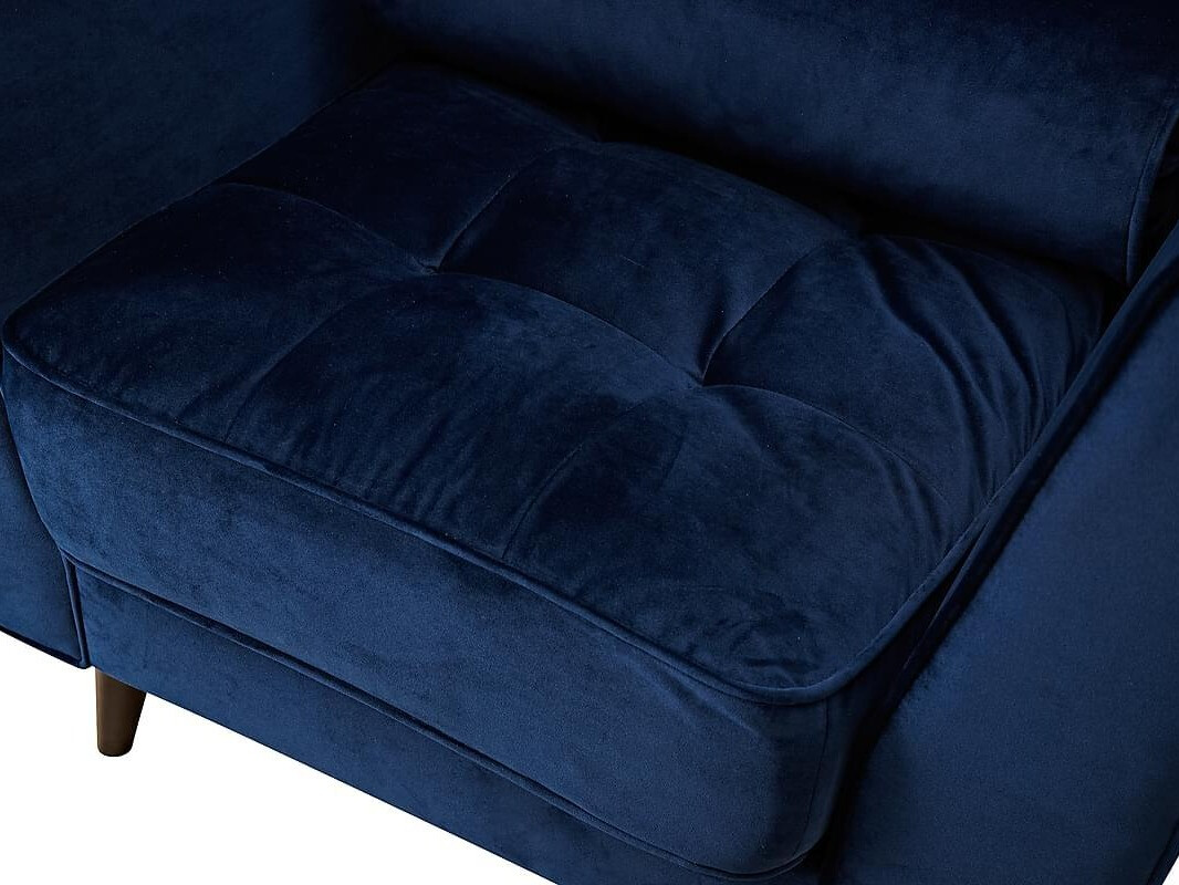 Fotelis Concept 55 184 (Mėlyna)