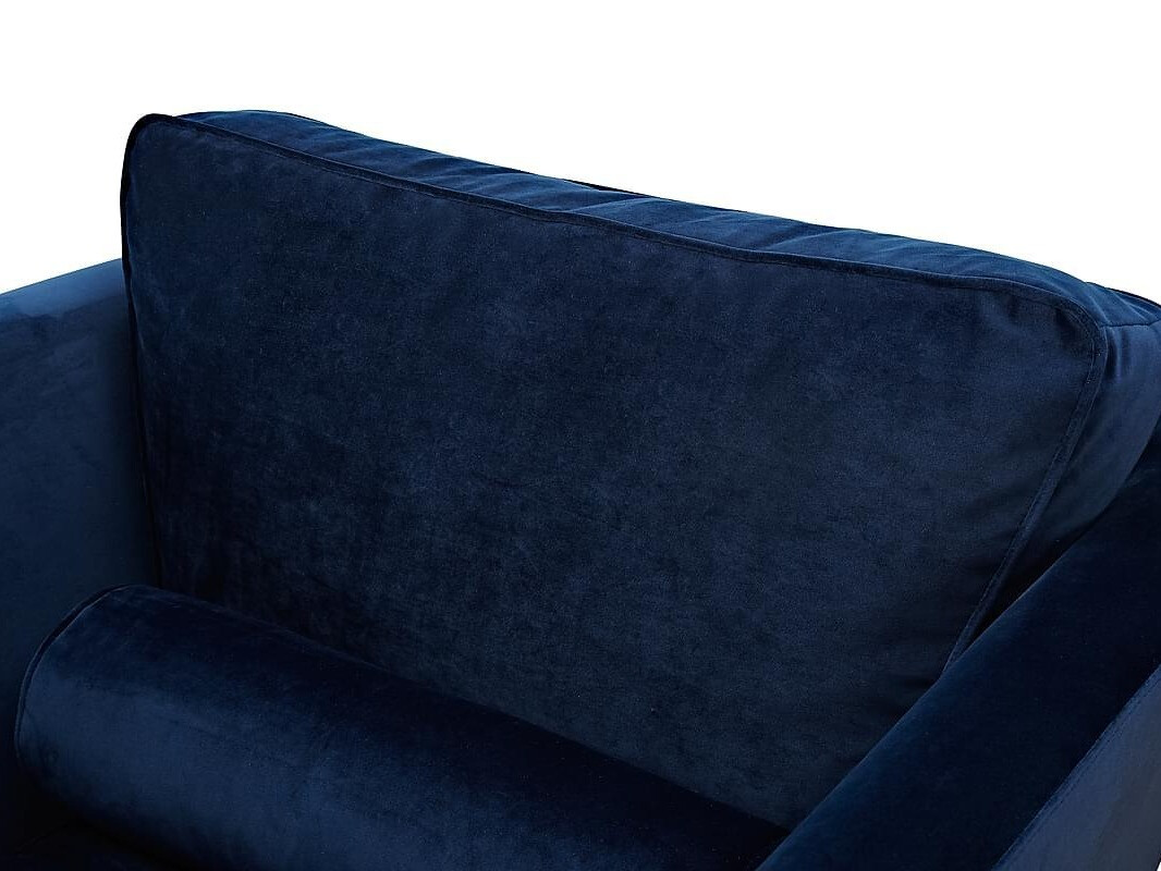 Fotelis Concept 55 184 (Mėlyna)