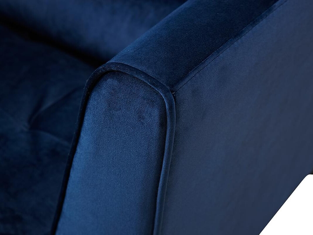 Fotelis Concept 55 184 (Mėlyna)