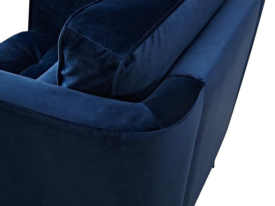 Fotelis Concept 55 184 (Mėlyna)