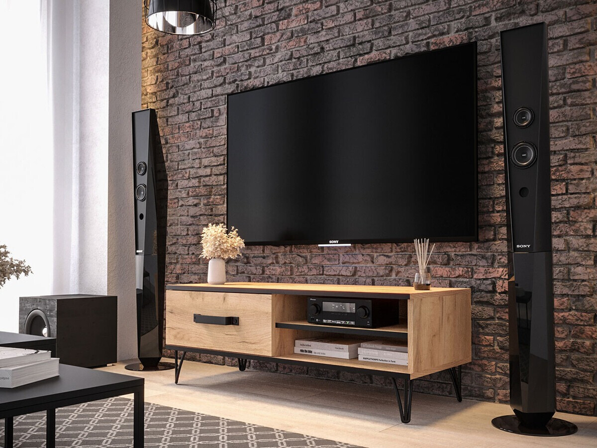 TV staliukas Hartford 269