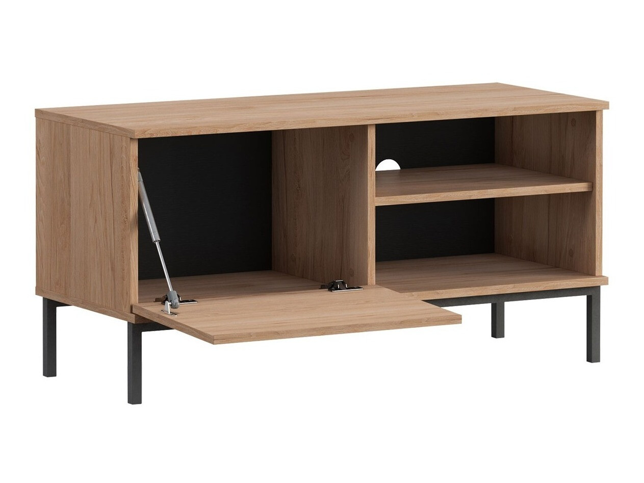 TV staliukas Lomsore 100 (Balta)