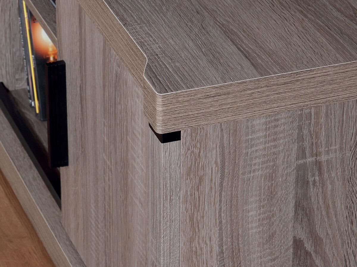 TV staliukas Lorelie 110 (Trufel ąžuolas)