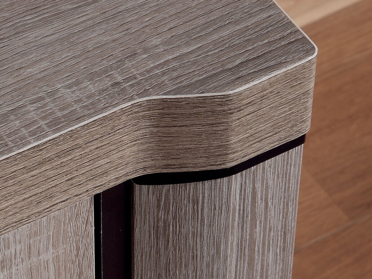 TV staliukas Lorelie 111 (Sonomos ąžuolas)