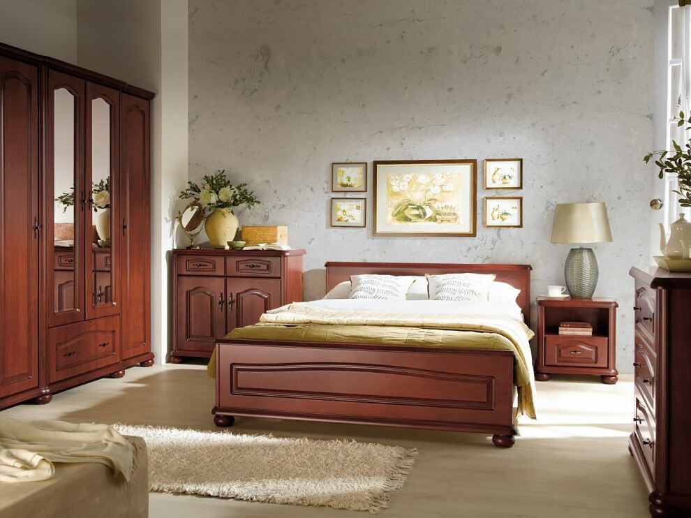 Veidrodis Boston D100