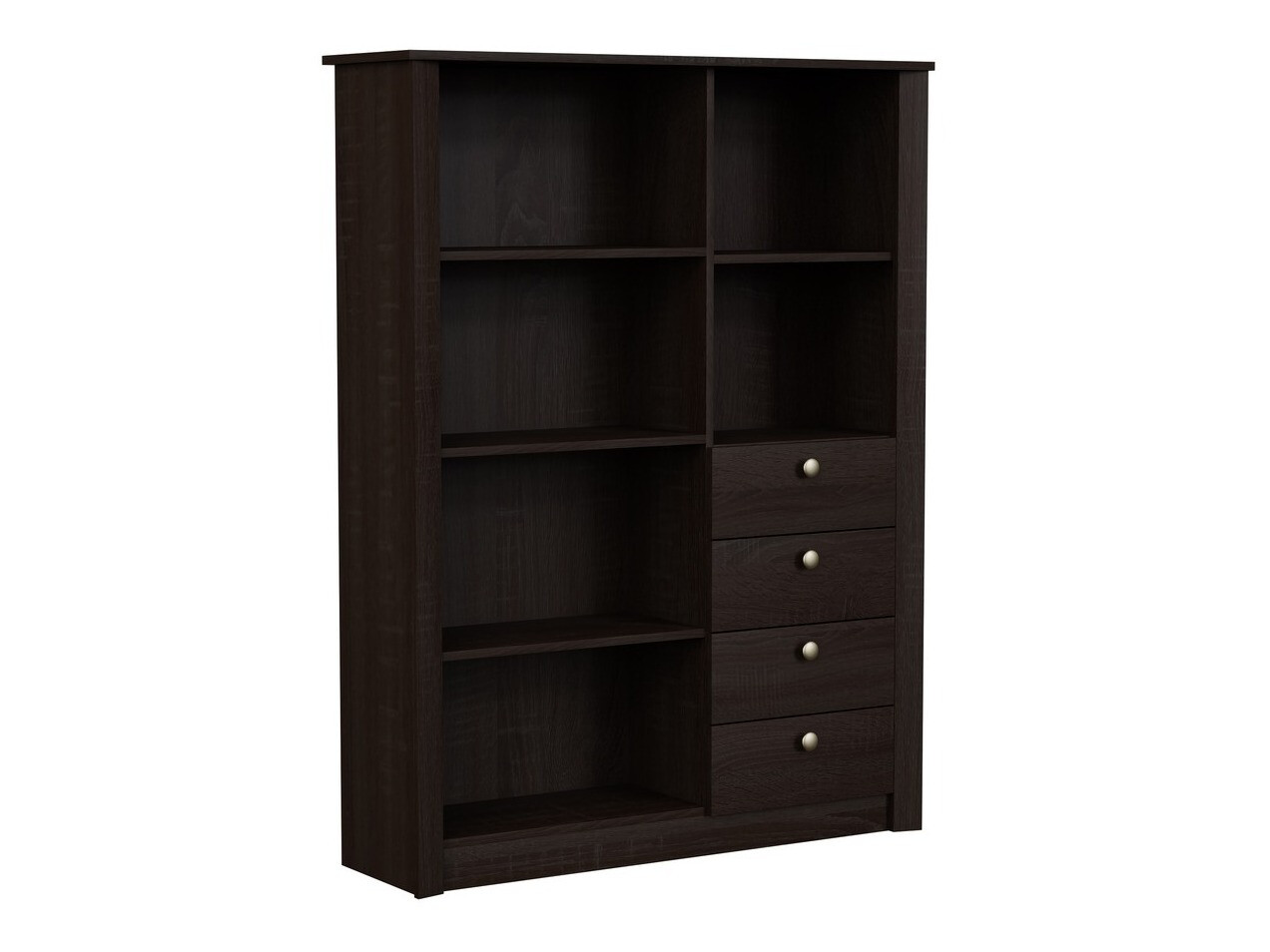 Lentyna Elialo 100 (Tamsus Sonomos ąžuolas)