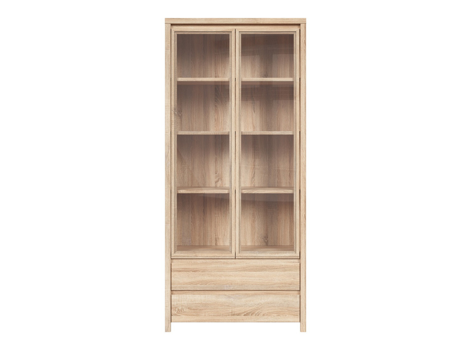 Lentyna Nolroma 113 (Sonomos ąžuolas)