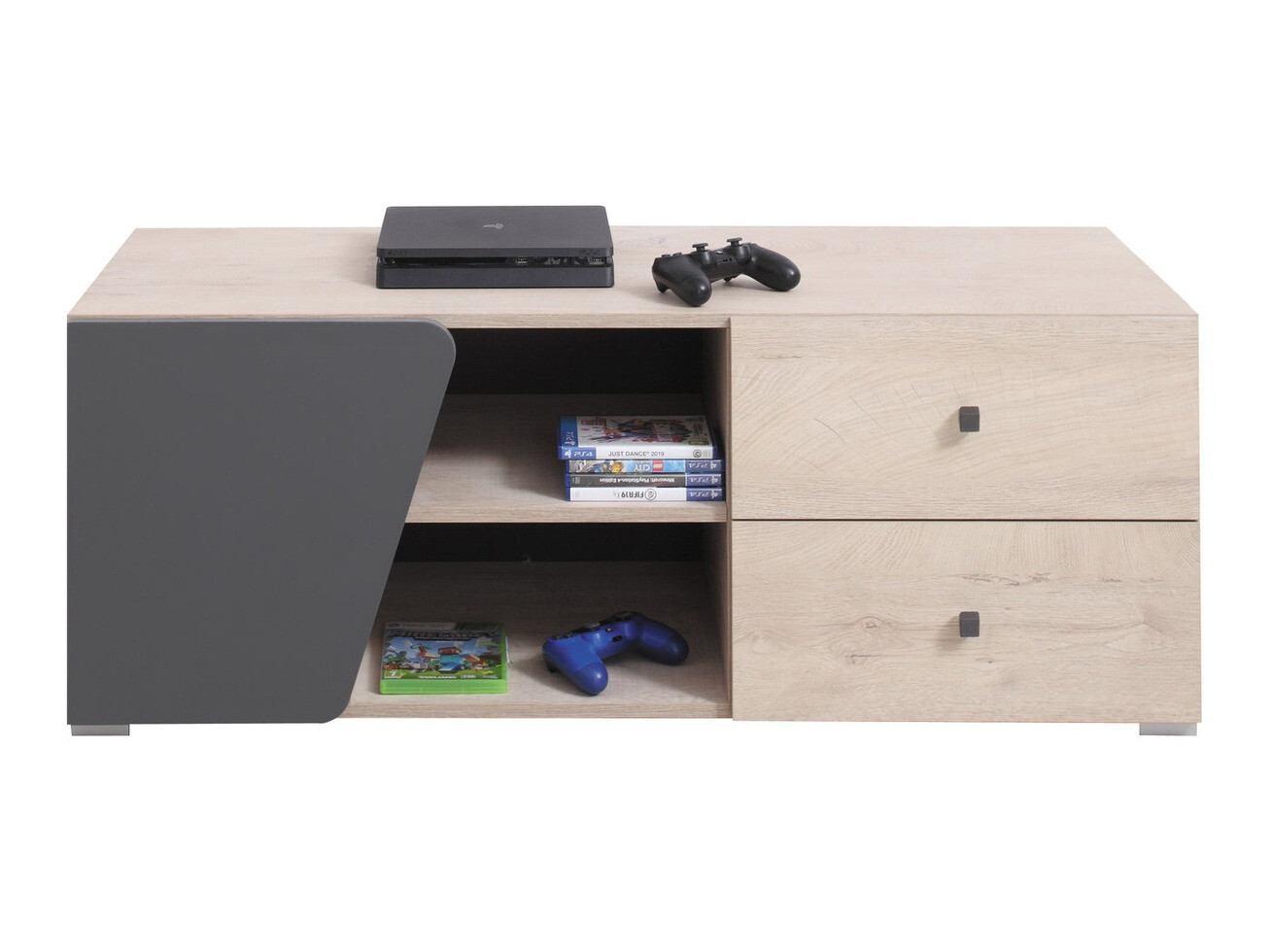 TV staliukas Omaha M107