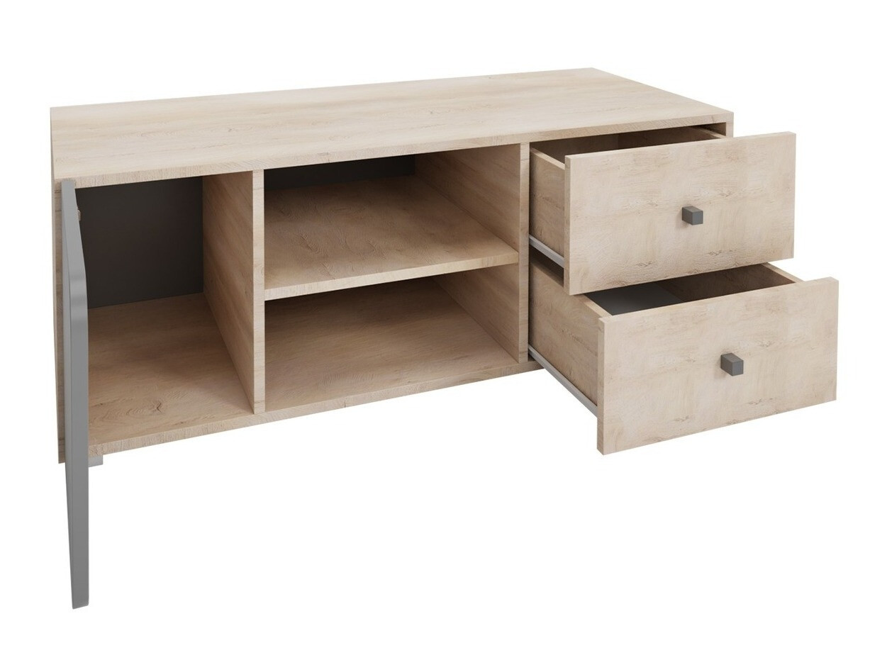 TV staliukas Omaha M107